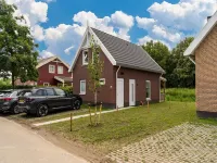 Holiday Home with Sauna, Garden