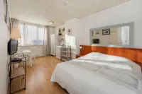 Blankebil Rooms Hotels in Zandvoort