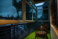 The Infinity Villa Hotels in Kodagu