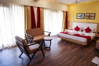 Rosetum Anjuna Goa Hotels in Anjuna