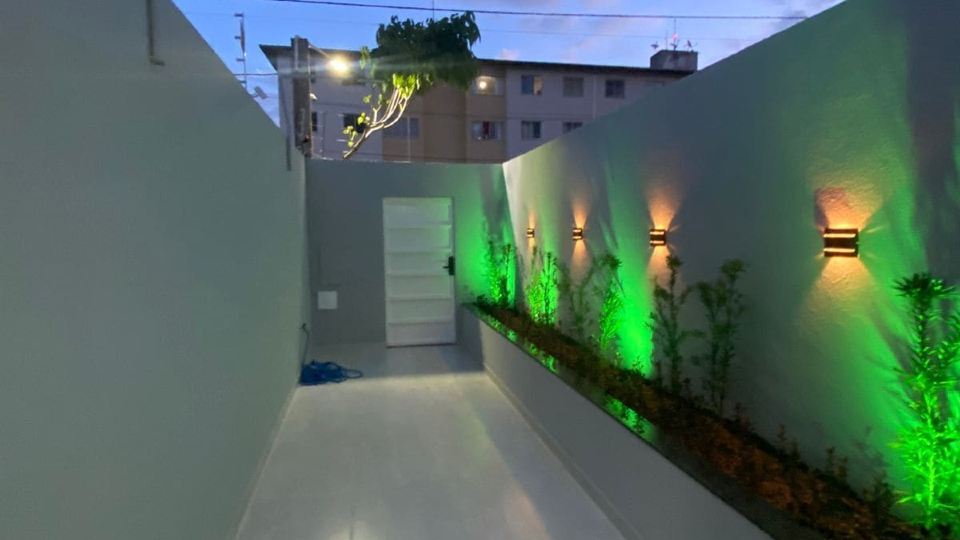 Porto Residence