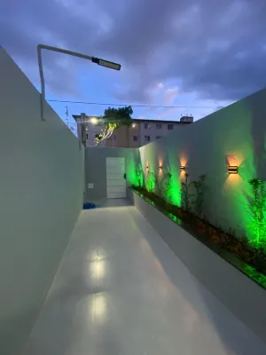 Porto Residence - Alloggi