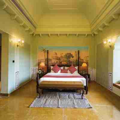 Gobindgarh Jaisalmer Rooms