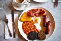 The Royal Hotel Arklow Hotels in Arklow