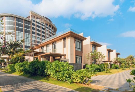 헤세 풀빌라 내부