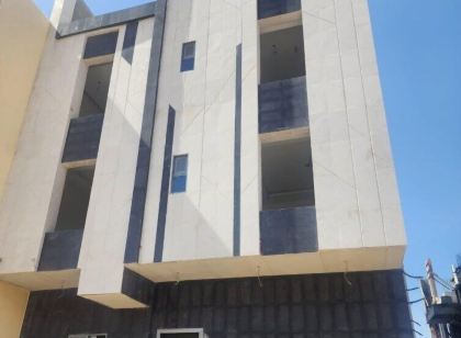 Holiday Plus Tabba Apartments