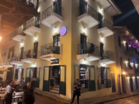 Corcho Rooms Hotels in 