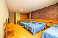 Hostal Los Valles