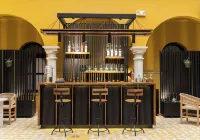 Casona Oaxaca Historia y Paz