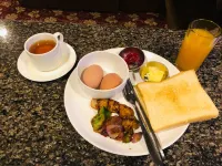 Yeti Cozy Hotel Hotels in Kathmandu