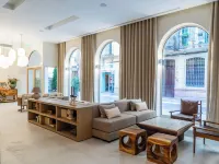 Hotel Well and Come Málaga