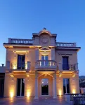 Residenza Villa Genua