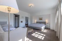 Hotel Waldhof auf Herrenland Hôtels à : Breitenfelde