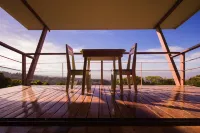 Chayote Lodge Hotels in Naranjo