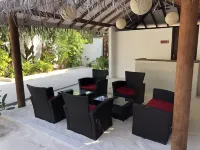 Tropical Sands Kelaa Hotels in Kelaa