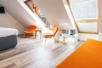 Blooming Hotels in Schoorl