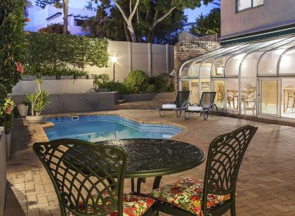 Maroela House Guest Accommodation