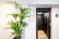 Staycity Aparthotels Dublin Augustine