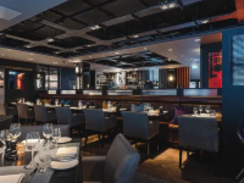 Dakota Newcastle Hotels in Newcastle upon Tyne