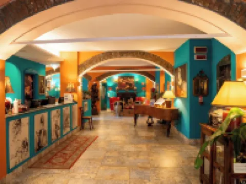 Hotel Il Guercino Hotels in Bologna