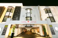 Hotel and Spa Lotus Modern (Adult Only) Hôtels à : Nagaokakyō