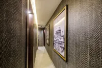 Pax Hotel - 4-Star