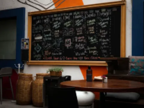 คาซ่าเปเป โฮสเทลบูทีค - ปูเอญา โรงแรมในปวยบลา