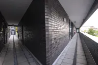 Petul Apart Hotel am Ruhrbogen Hotel a Bochum