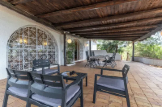 วิลลาลอร่า บาย วันเดอร์ฟูลอิตาลี