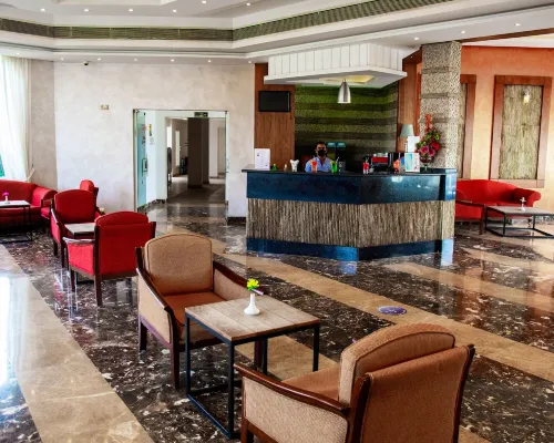 Old Vic Sharm Resort فنادق مميّزة Photos