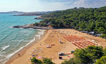 Villaggio Camping Punta Lunga