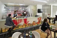 Ibis Esch Belval Hotels in Differdingen