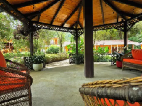 Hotel de Montaña Suria Hoteles en Copey