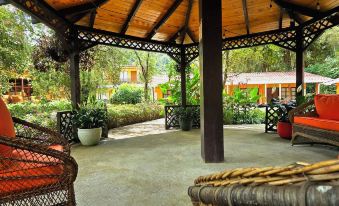 Hotel de Montaña Suria