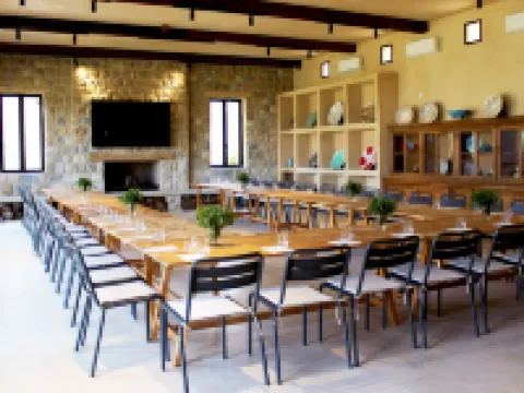 Bkerzay Hotels in Chouf