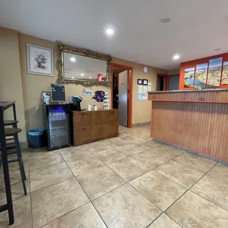 Canyon Inn