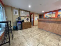 Canyon Inn Hotels in Clarkston