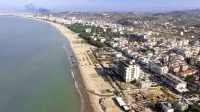 Golemi Lux Hotels in Golem