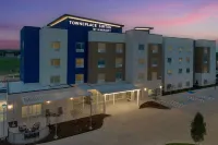 福尼TownePlace Suites飯店