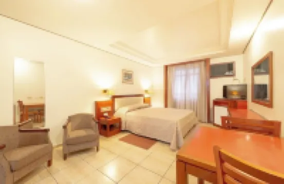 Real Castilha Hotel Hotels in 