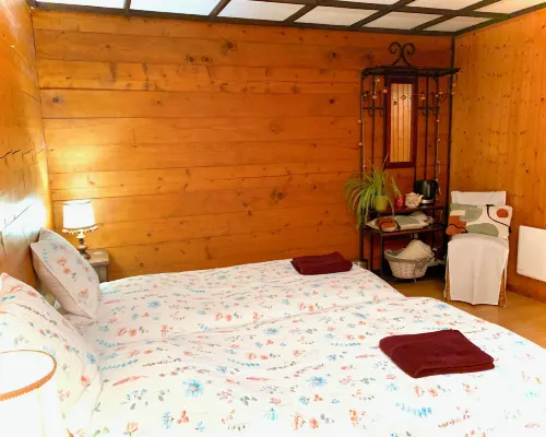 La Cure de Vernamiège Hotels in Herens