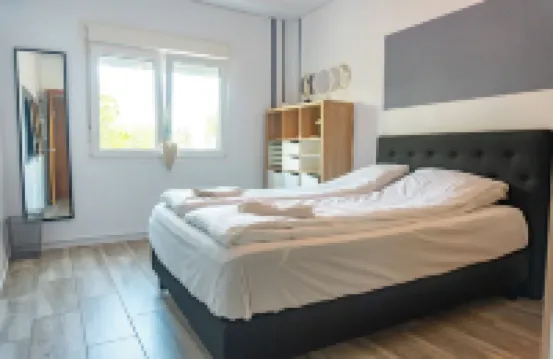 帕德爾別墅 阿爾豪林德拉托里酒店