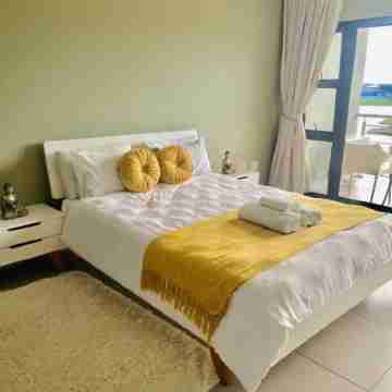 Lake Villa Hartebees Rooms