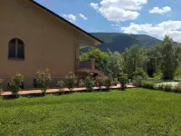 PianPieve Nature & Relax Apartments Hotels in Valfabbrica