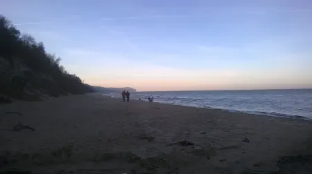 Agroturystyka Pod Jesionem Отели в г. Chlapowo