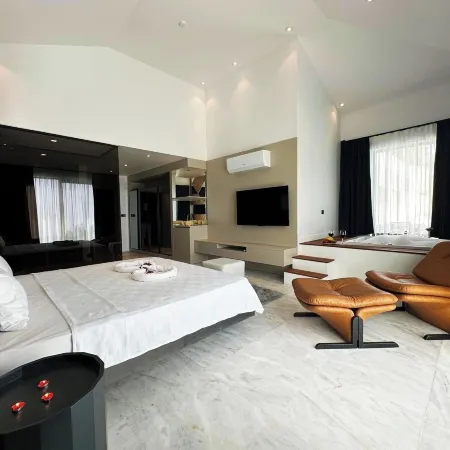 Villa Sun 10 - Planet Luxury Villas