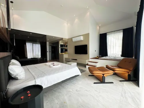 Villa Sun 10 - Planet Luxury Villas