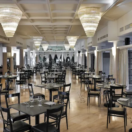 Hotel Molino Rosso