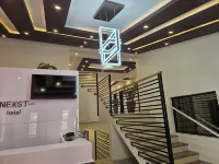 NEKST Hotel Ibadan