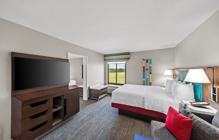 Hampton Inn North Platte